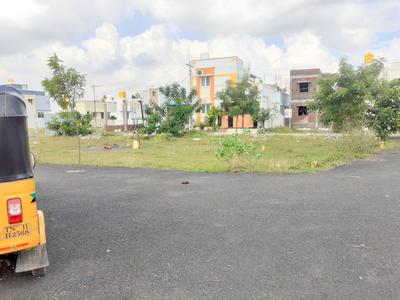 Residential Plot