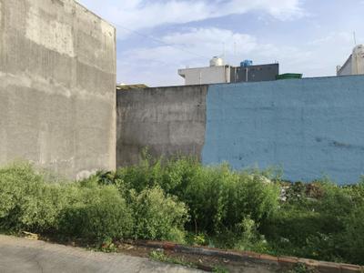 Radha Krishna Residency Plot View 1