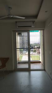 Image of 1160 Sq.ft 3 BHK Apartment / Flat for rent in City Grace, Bamheta Village, Ghaziabad for Rs. 25000