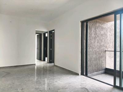 Living Room Image of 1450 Sq.ft 3 BHK Apartment / Flat for sale in ANP Universe, Balewadi Pune for Rs. 19000000