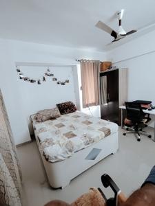 Bedroom Image of 1517 Sq.ft 2 BHK Apartment / Flat for sale in ARC Pukhraj, Keshav Nagar Pune for Rs. 12500000