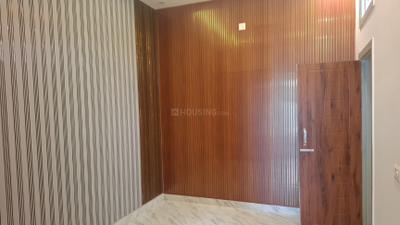 Bedroom Image of 1260 Sq.ft 3 BHK Independent House for sale in Banjarawala Dehradun for Rs. 7500000