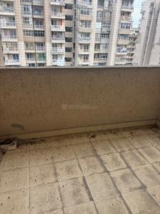Balcony Image of 1150 Sq.ft 2 BHK Apartment / Flat for sale in ACE Platinum, Zeta I Greater Noida for Rs. 8200000