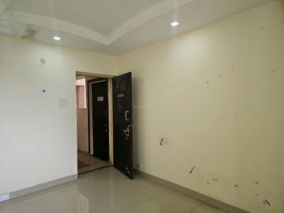 Living Room Image of 752 Sq.ft 2 BHK Apartment / Flat for sale in Tanish Unnati, Charholi Kurd Pune for Rs. 3500000