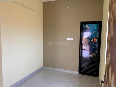 Bedroom Image of 864 Sq.ft 2 BHK Independent House for sale in Sulur Coimbatore for Rs. 4800000