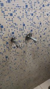 Bathroom Image of 350 Sq.ft 1 BHK Apartment / Flat for sale in Vasundhara Kutumb, Tonk Road Jaipur for Rs. 900000
