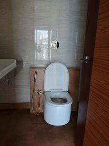 Bedroom Three Image of 2500 Sq.ft 3 BHK Apartment / Flat for sale in BKS Galaxy Green Woods by BKS Galaxy Realtors Pvt Ltd, Kharghar Navi Mumbai for Rs. 32500000