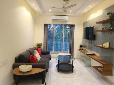 2 BHK Flat