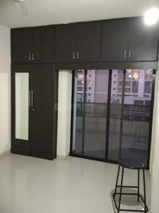 Bedroom Image of 1500 Sq.ft 3 BHK Apartment / Flat for sale in Arun Orchid Towers, Baner Pune for Rs. 20700000