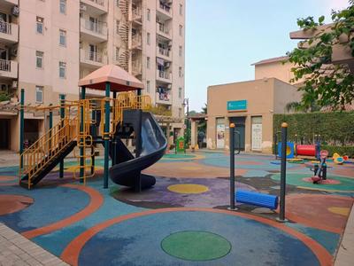 Image of 1450 Sq.ft 3 BHK Apartment / Flat for sale in Emaar Palm Hills, Sector 77, Gurgaon for Rs. 18200000