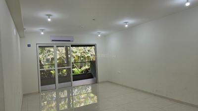 Hall Image of 1800 Sq.ft 3 BHK Apartment / Flat for sale in Nanded City, Nanded Pune for Rs. 13600000