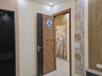 Bedroom Image of 544 Sq.ft 2 BHK Apartment / Flat for sale in Dwarka Mor New Delhi for Rs. 3900000