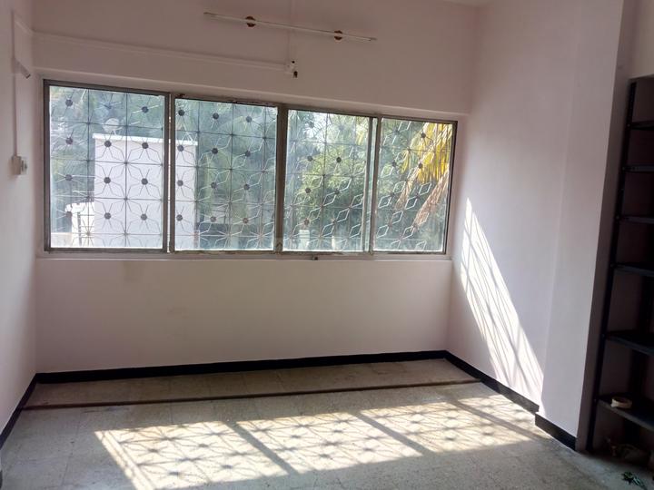 Sharyu co op hsg society Flat no 12 Bedroom 1