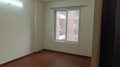 Bedroom Image of 1900 Sq.ft 3 BHK Apartment / Flat for rent in Orris Greenopolis, Sector 89 Gurgaon for Rs. 33000