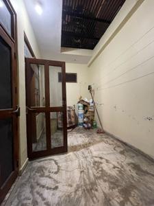 Balcony Image of 2000 Sq.ft 3.5 BHK Apartment / Flat for rent in Govindpuram Ghaziabad for Rs. 22000