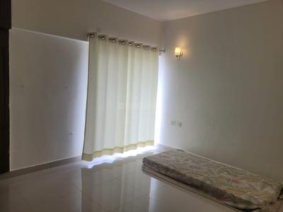 Bedroom Image of 2150 Sq.ft 3 BHK Apartment / Flat for sale in Rajpur Road Dehradun for Rs. 20000000