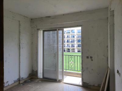 Bedroom Image of 845 Sq.ft 2 BHK Builder Floor for sale in Signature Global Park 2 And 3, Sector 36 Sohna for Rs. 8200000