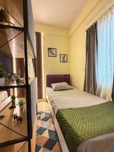 Bedroom Image of Colive arta in Whitefield, Bengaluru