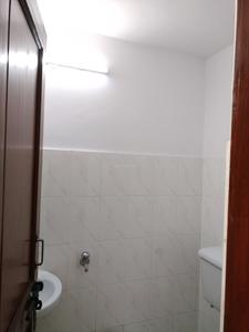 Servant Room Image of 1800 Sq.ft 3 BHK Apartment / Flat for rent in Jhelum Arorvansh Apartments, Sector 5 Dwarka New Delhi for Rs. 52000