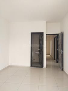 Hall Image of 1055 Sq.ft 2.5 BHK Apartment / Flat for sale in Shriram WYT Field by Shriram Properties, Budigere Cross Bengaluru for Rs. 13000000