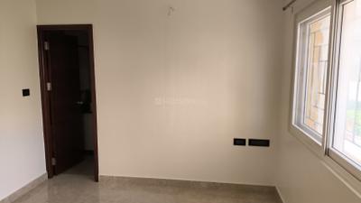 Bedroom Image of 1200 Sq.ft 2 BHK Apartment / Flat for rent in Keya Spring, Arakere Bengaluru for Rs. 50000