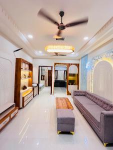 Image of 1143 Sq.ft 5 BHK Villa for sale in Peethawas, Jaipur for Rs. 11100000