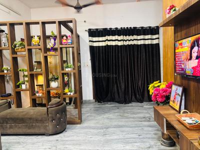 Hall Image of 990 Sq.ft 2 BHK Duplex for sale in Ganga Greencity, Ganga Nagar Meerut for Rs. 7200000