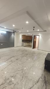 Hall Image of 1500 Sq.ft 3 BHK Builder Floor for sale in Pitampura New Delhi for Rs. 15000000