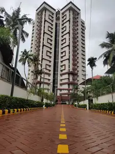 Image of 1670 Sq.ft 3 BHK Apartment / Flat for sale in Vyttila, Kochi for Rs. 15000000