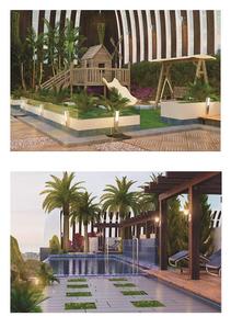 3 BHK Flat