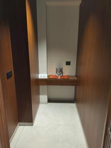 Hall Image of 3585 Sq.ft 4 BHK Apartment / Flat for sale in Sanctum, Ambli Ahmedabad for Rs. 33000000
