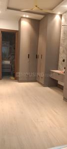 Bedroom Image of 4000 Sq.ft 3 BHK Builder Floor for sale in Palam Vihar Extension Gurgaon for Rs. 38900000