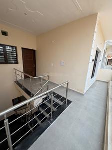 Balcony Image of 900 Sq.ft 3 BHK Independent House for sale in Kharar Mohali for Rs. 7590000