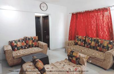 Hall Image of Shrikant Malapur_1604 in Mulund West, Mumbai