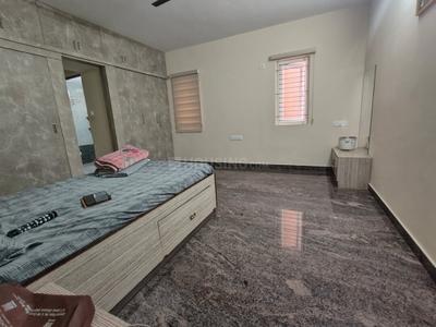 Bedroom Image of 1904 Sq.ft 3 BHK Apartment / Flat for sale in Sri Lakshmi Nilaya, Sheshadripuram Bengaluru for Rs. 22200000