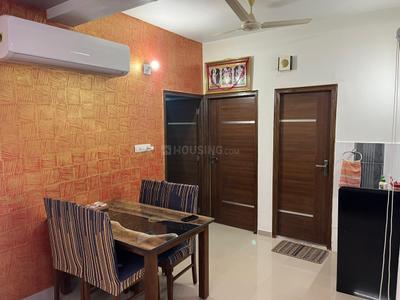 2 BHK Flat