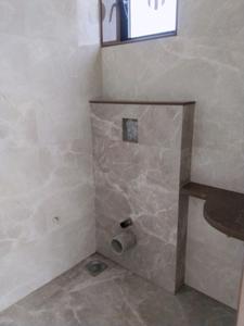Common Bathroom Image of 620 Sq.ft 2 BHK Apartment / Flat for sale in Kurla East Mumbai for Rs. 15900000