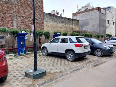 Image of 768 Sq.ft 3 BHK Apartment / Flat for sale in Vashisth Heights, Sector 87, Faridabad for Rs. 7100000