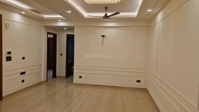 Living Room Image of 1611 Sq.ft 3 BHK Builder Floor for rent in Trehan Luxury Floors 71, Sector 71 Gurgaon for Rs. 44000