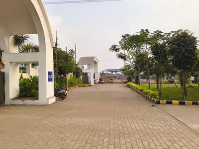 1 BHK Independent House