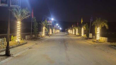 Image of 1250 Sq.ft Residential Plot / Land for sale in Nevta Village, Jaipur for Rs. 6000000