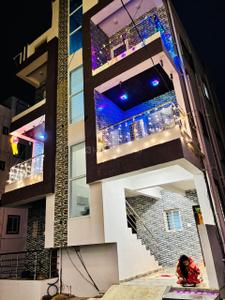 Image of 450 Sq.ft 1 RK Apartment / Flat for rent in Nerhe, Pune for Rs. 7000