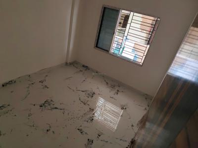 Bedroom Image of 723 Sq.ft 2 BHK Apartment / Flat for sale in New Town Kolkata for Rs. 2730000