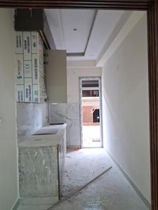Kitchen Image of 1450 Sq.ft 3 BHK Apartment / Flat for sale in DM Infra, Sector 104 Noida for Rs. 6600000