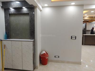 3.5 BHK Flat