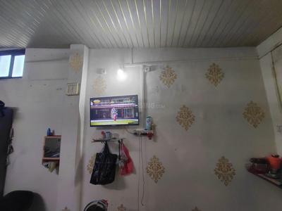 Bedroom Image of 500 Sq.ft 1 BHK Independent House for sale in Ghatkopar East Mumbai for Rs. 4300000