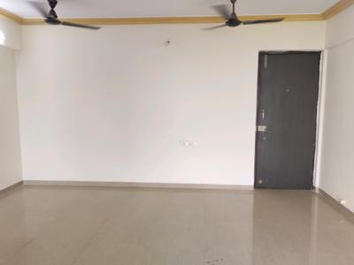 Living Room Image of 1155 Sq.ft 2 BHK Apartment / Flat for sale in Mahaavir Mannat, Ulwe Navi Mumbai for Rs. 14500000