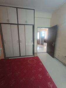 Bedroom Image of 1500 Sq.ft 3 BHK Builder Floor for sale in Govindpuri Jaipur for Rs. 5000000