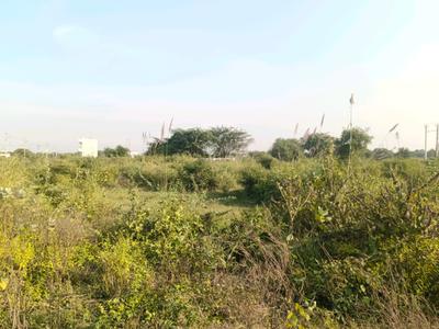 Image of 60 Sq.ft Residential Plot / Land for sale in Puth Khurd, New Delhi for Rs. 13500000