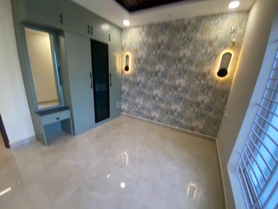 Hall Image of 1250 Sq.ft 3 BHK Apartment / Flat for sale in MKB Nest, KK Nagar Tiruchirappalli for Rs. 9367000